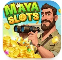 MAYASLOTS - Aplikasi Belanja Elektronik Terbaik